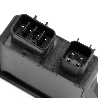 Accensione BOX CDI Yamaha 40hp E40 2008-2021 6F6-85540-00 6F6-85540-01