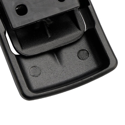 2× Chiusura superiore pieghevole 68391566AB per Jeep Wrangler Jl Gladiator 2018-2024