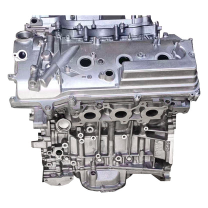 Motore nuovo di zecca Lexus GS350 RWD 3.5L V6 2007-2011 Blocco motore 2GRFSE