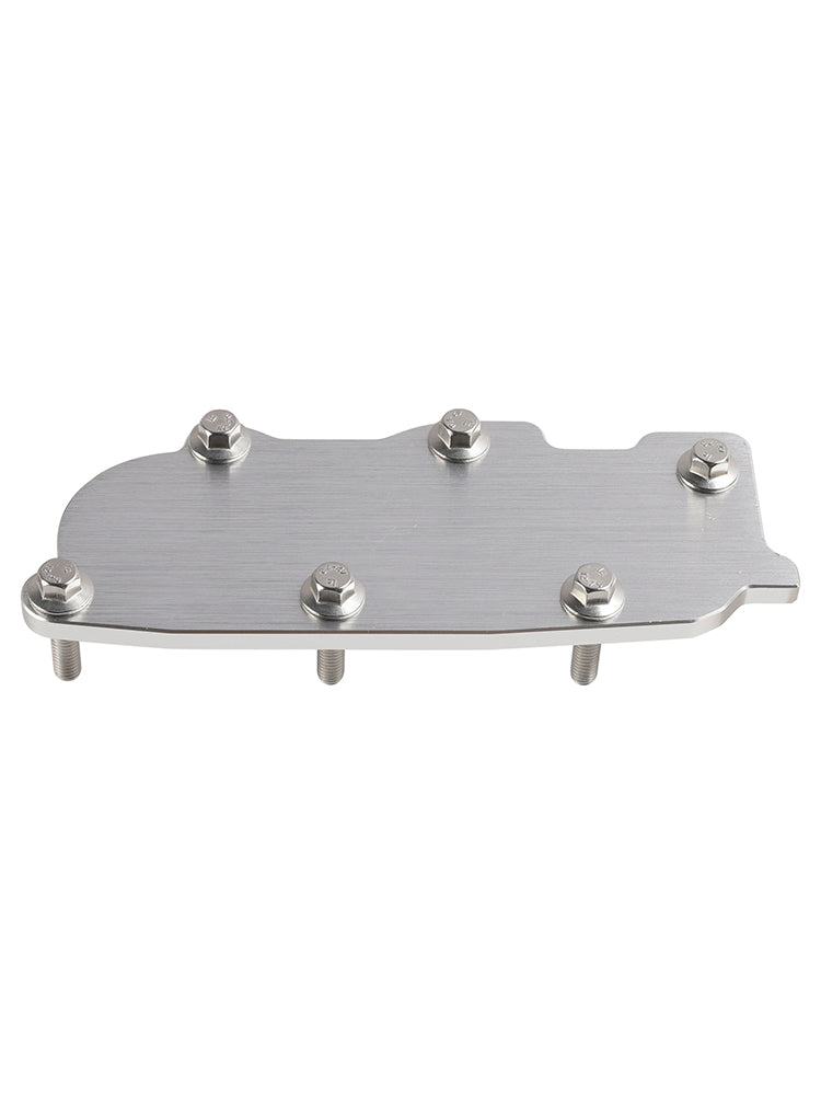 Kit piastra accumulatore con coperchio e bulloni per GM 4L80E 4L80-E