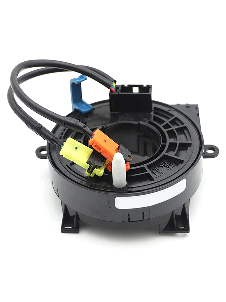 25554-6CA2A Molla a spirale per Nissan Altima 2.0 2.5L 2019-2024 Kicks 1.6L 18-2024