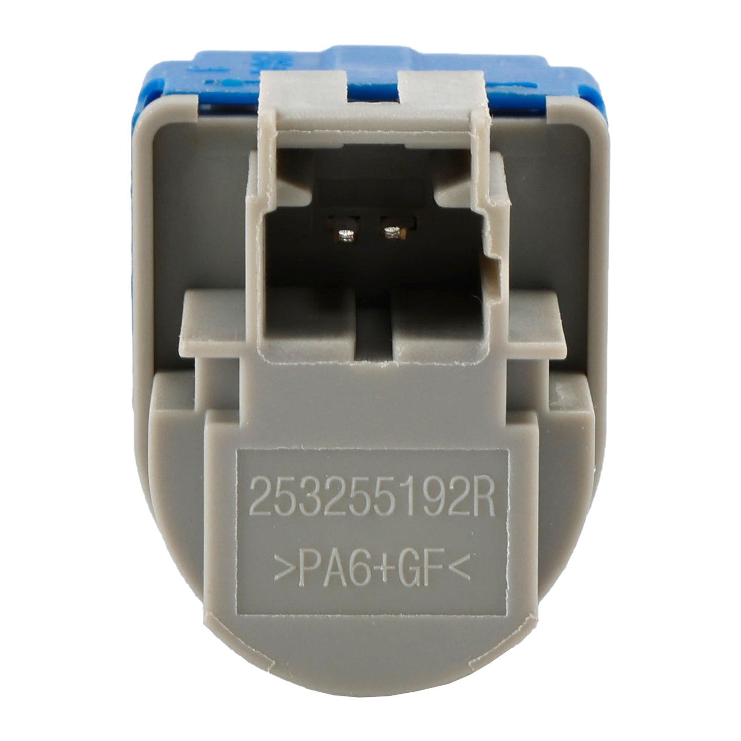 Interruttore luce freno per Renault Captur Clio Kwid Trafic 253255192R
