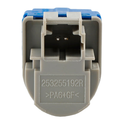 Interruttore luce freno per Renault Captur Clio Kwid Trafic 253255192R