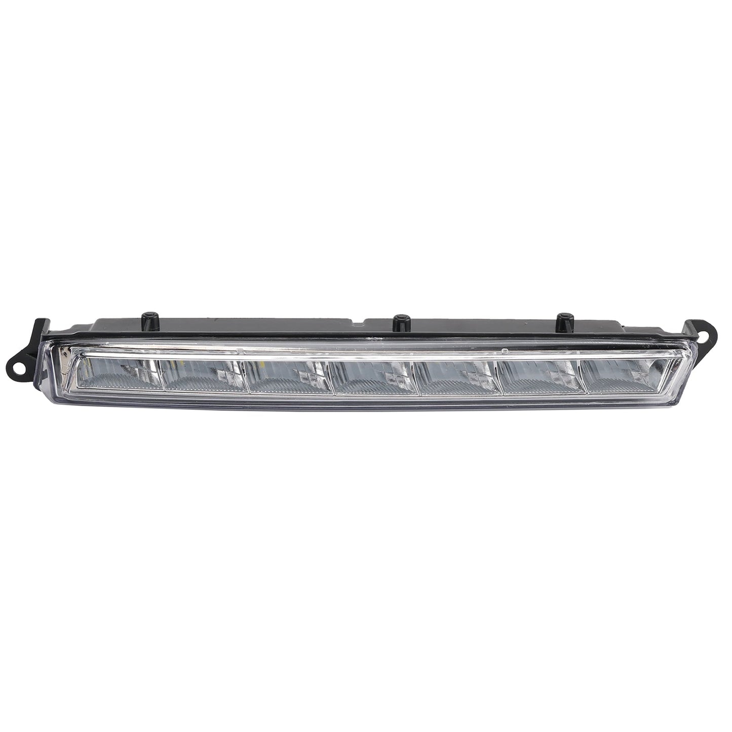 Luce diurna a LED anteriore destra Mercedes-Benz X164 GL320 GL350 GL450 ML63 AMG X166 2007-2013 A1649060451