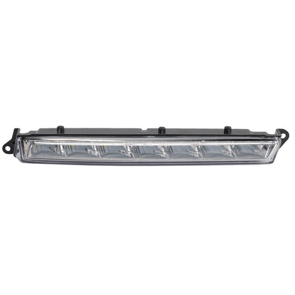Luce diurna a LED anteriore destra Mercedes-Benz X164 GL320 GL350 GL450 ML63 AMG X166 2007-2013 A1649060451
