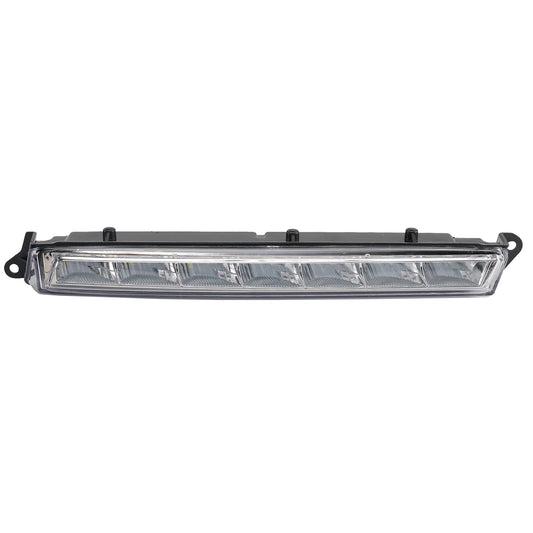 Luce diurna a LED anteriore destra Mercedes-Benz X164 GL320 GL350 GL450 ML63 AMG X166 2007-2013 A1649060451