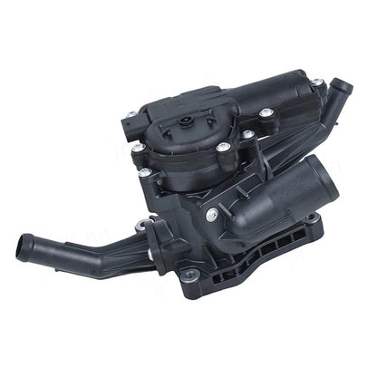 Termostato del liquido di raffreddamento per Kia Rio LX per Hyundai Accent 1.6L L4 25600-2M002 (Copia)