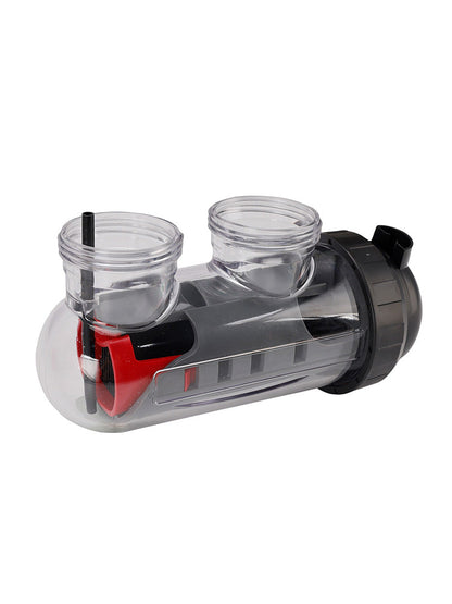 Cella di ricambio per cloratore ad acqua salata con alloggiamento per cella W per Astral/Hurlcon VX6/E25