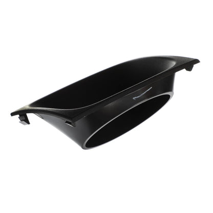 Cornice per controllo adattivo della velocità di crociera del paraurti anteriore 68143107AB per Jeep Cherokee 14-15