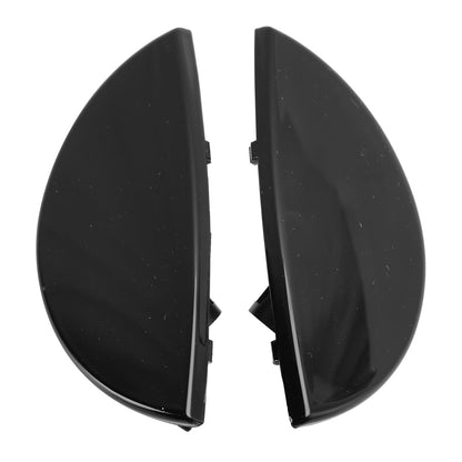 2 pezzi L+R copri lavafari 63126922155 63126922156 per Mini Cooper R50 R52