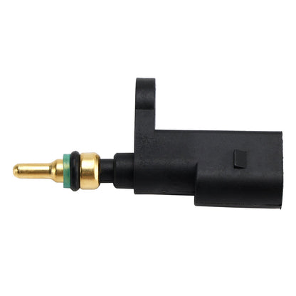Sensore temperatura liquido refrigerante per Audi Q3 8U 1.4 TFSI Cambiare 03F919501