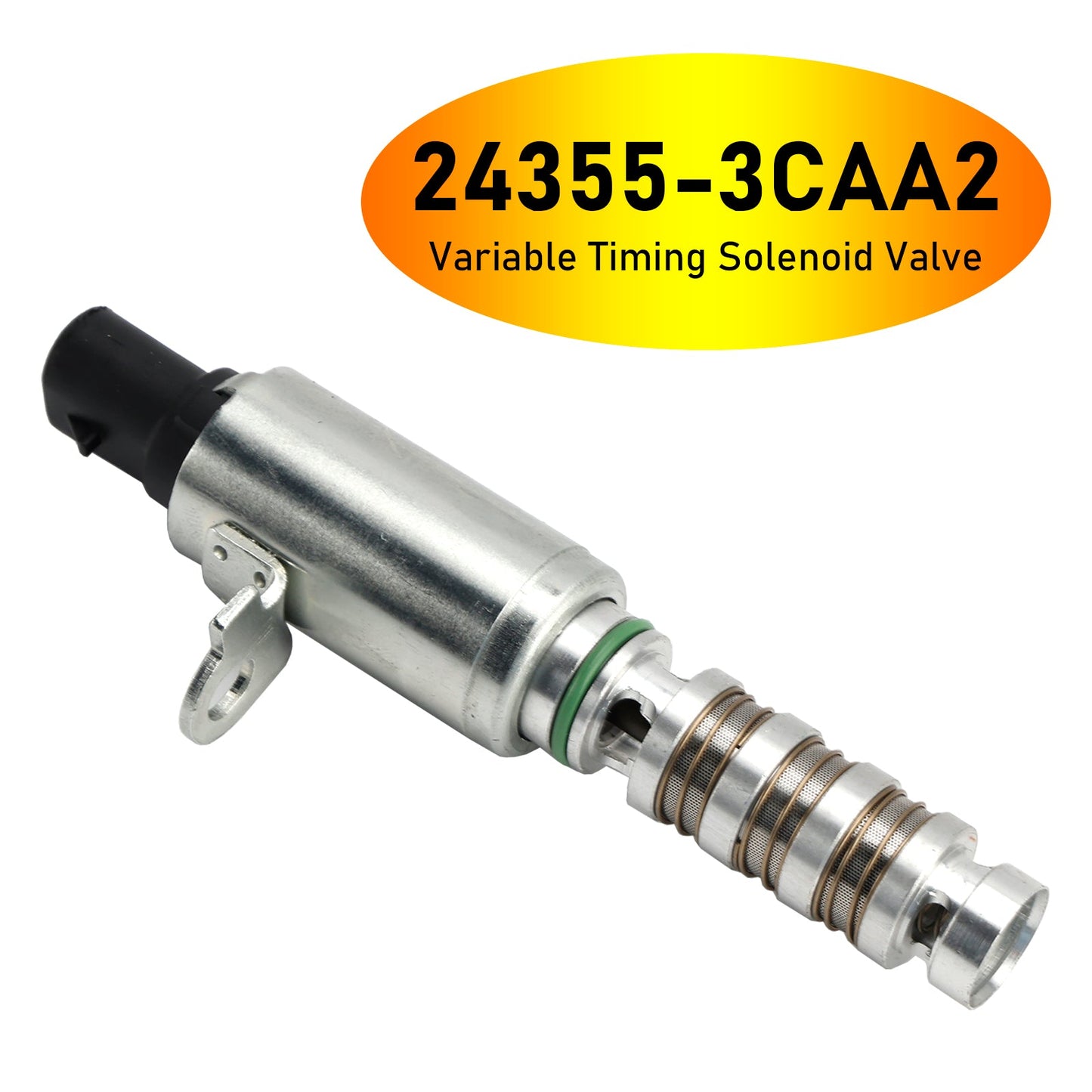 Elettrovalvola di fasatura variabile sinistra 24355-3CAA2 per Hyundai 3.3L 3.5L 3.8L V6