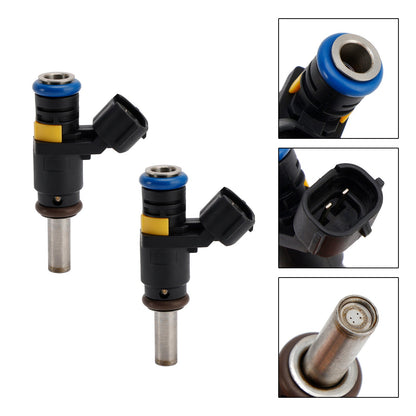 2 pezzi A2C95638300 iniettori carburante adatti per Can-Am Outlander 450 Renegade 850