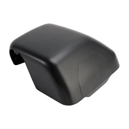 Copertura specchietto retrovisore lato guida sinistro per Jeep Wrangler Jl 2018-2023 68361961AA