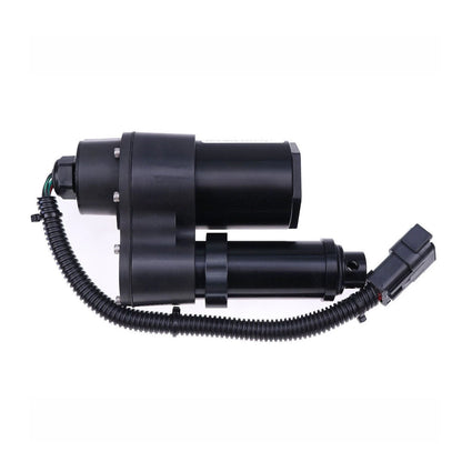 Attuatore valvola di controllo compatibile con caricatore a quattro ruote sterzanti Bobcat A220 A300 A770, codice 7101672.