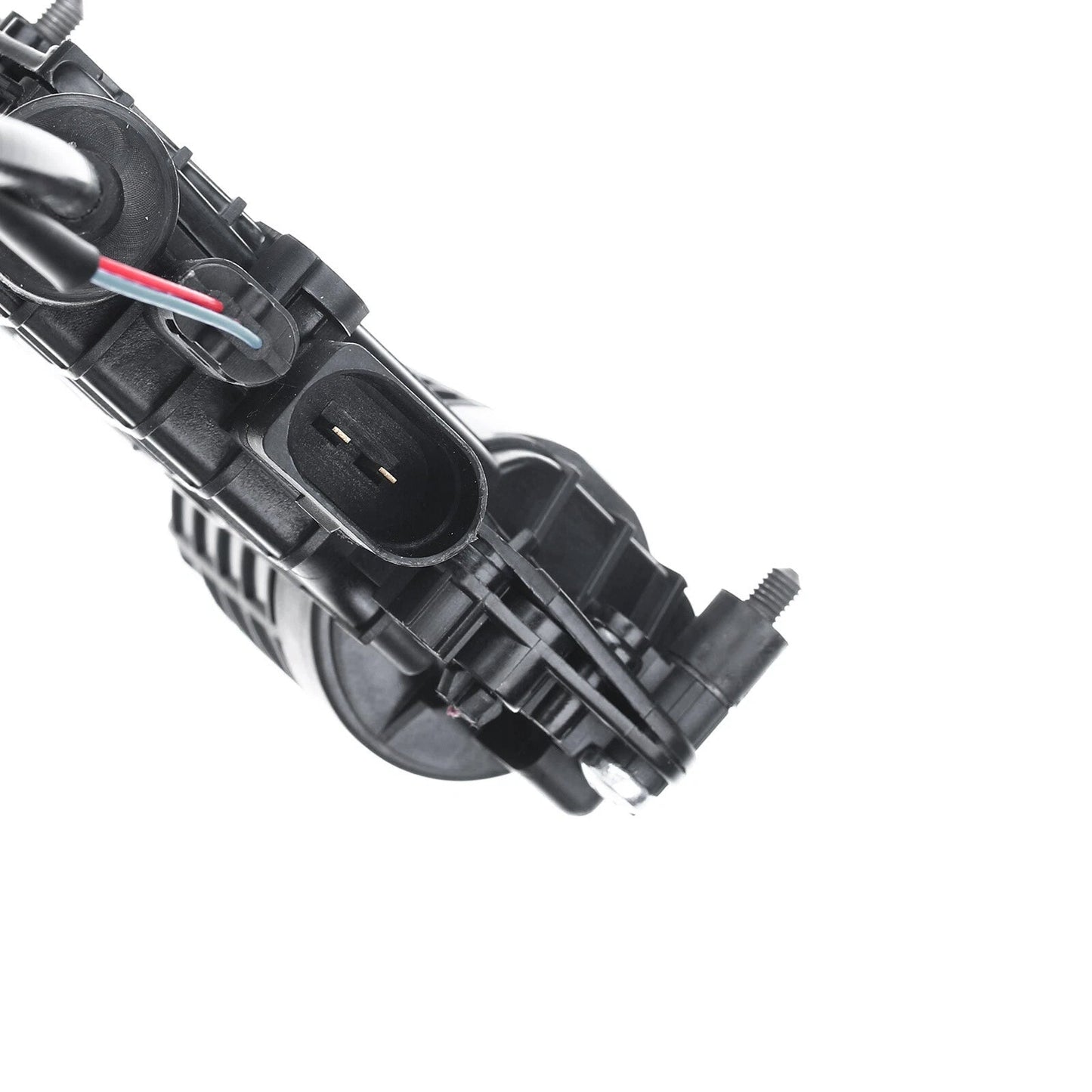 Attuatore serratura porta posteriore destra per BMW Alpina B6 xDrive Gran Coupé F06 V8 4.4L Berlina 2019 51227276322
