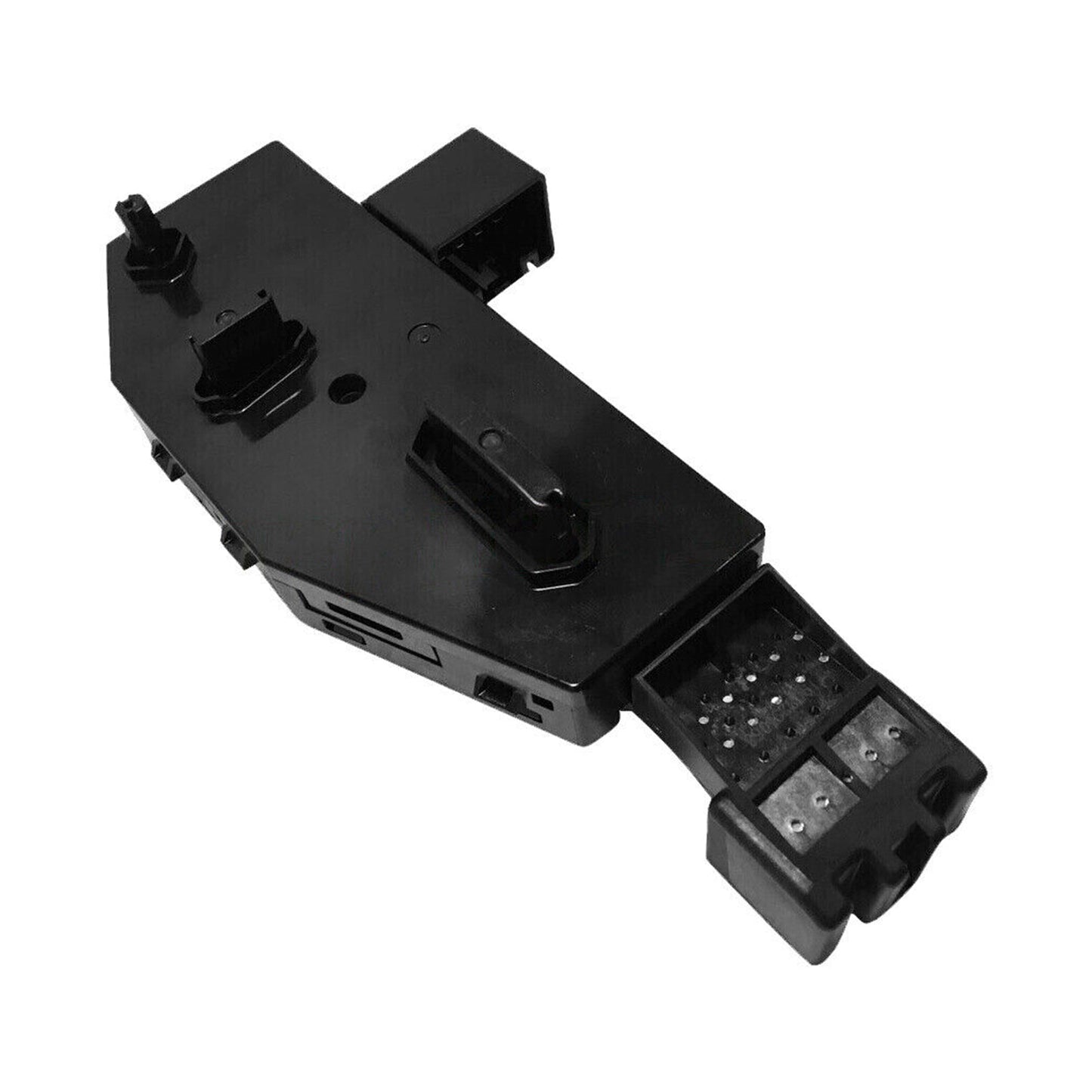 Interruttore di regolazione del sedile anteriore lato guida Chevrolet Tahoe 23247095