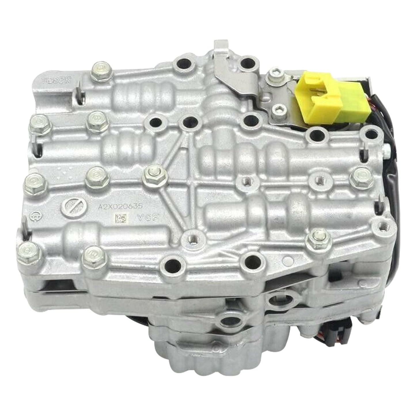 Corpo valvola trasmissione Subaru Crosstrek XV 2.0L TR580 CVT 2013-2014 31825AA052