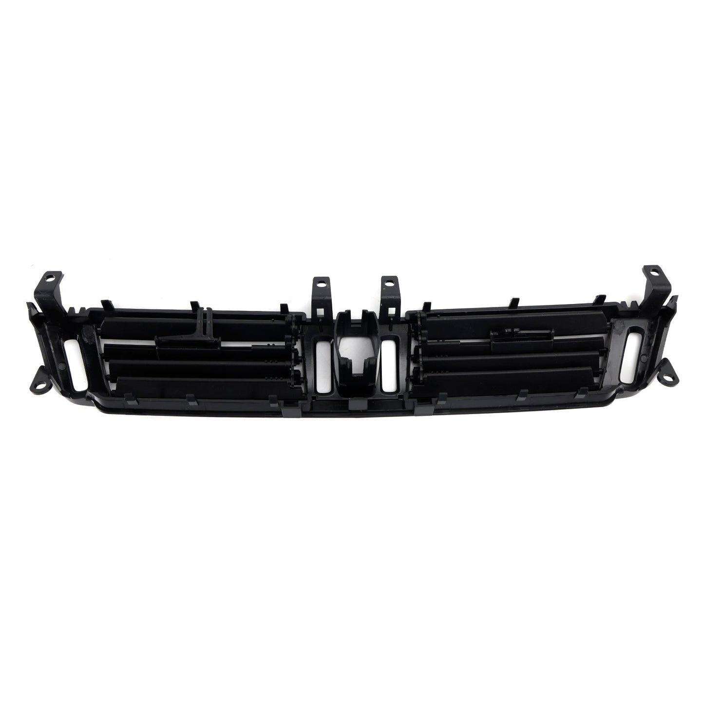 Presa d'aria A/C centrale del cruscotto BMW X6 M F86 2014-2018 64229253115 9253115