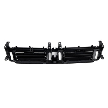 Bocchetta di ventilazione A/C centrale del cruscotto BMW X5 F15 2014-2018 64229253115 9253115