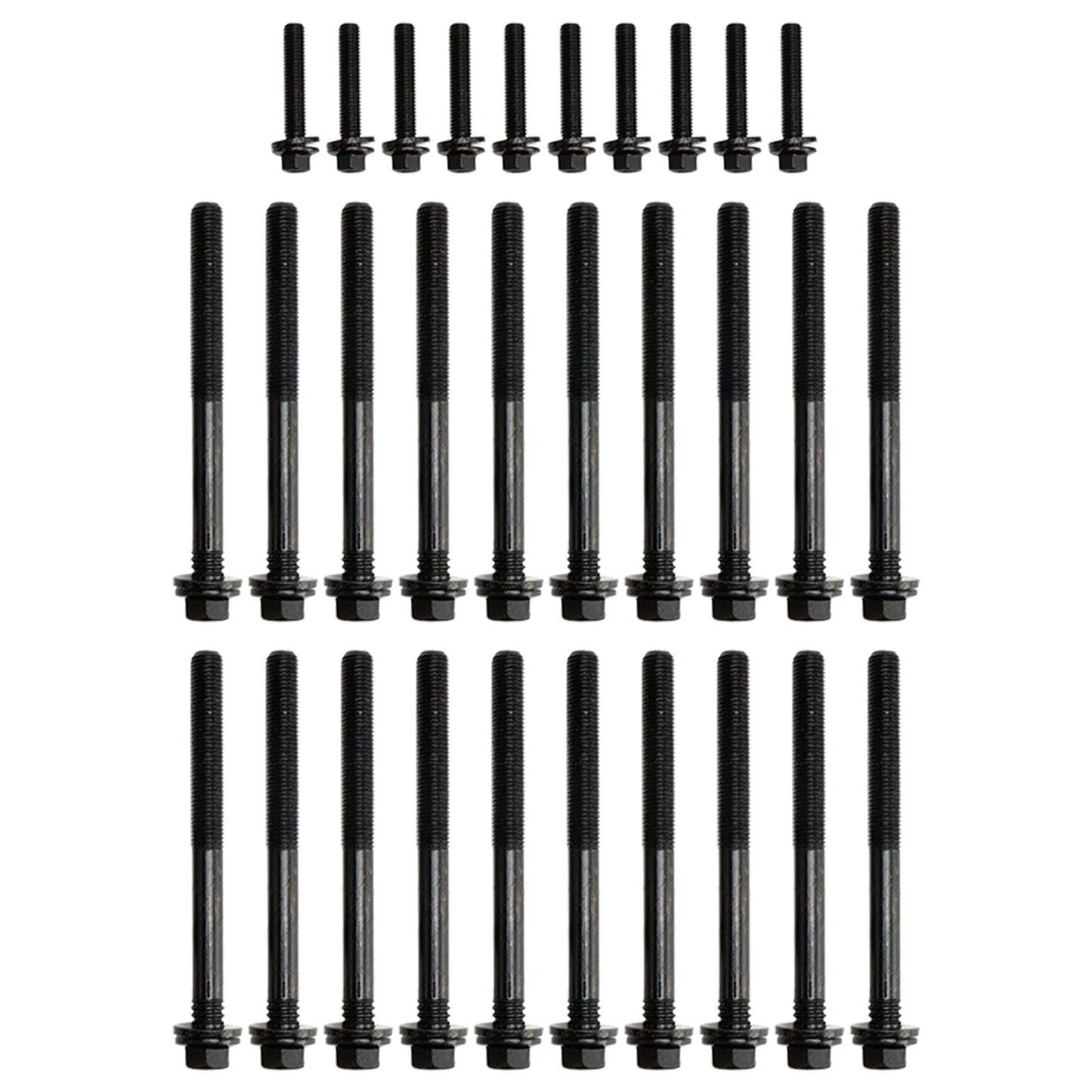 Kit rulli di sollevamento MDS per albero a camme per Dodge Ram 3500 6.4L Hemi 2011-2022