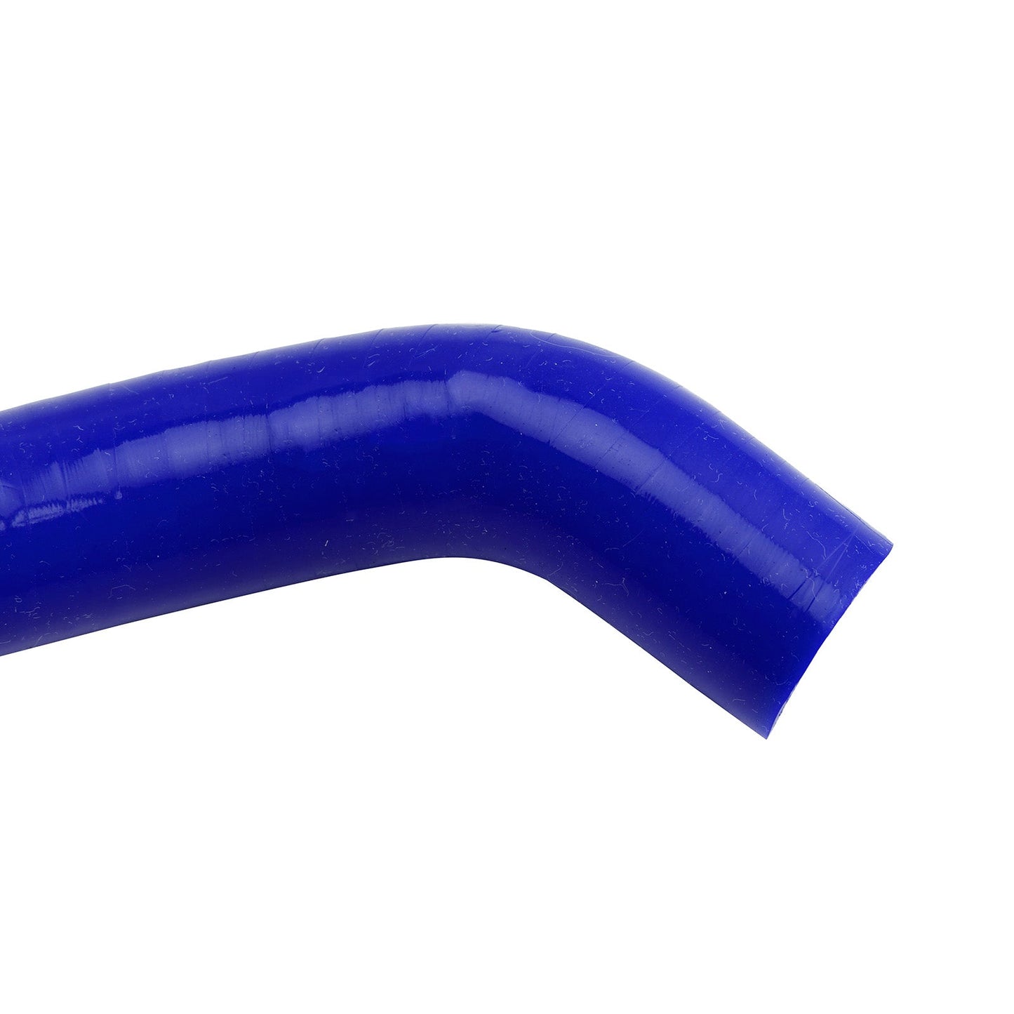 Kit di tubi flessibili in silicone per il liquido di raffreddamento del radiatore, compatibile con Honda CRF450R RX RWE 21-25