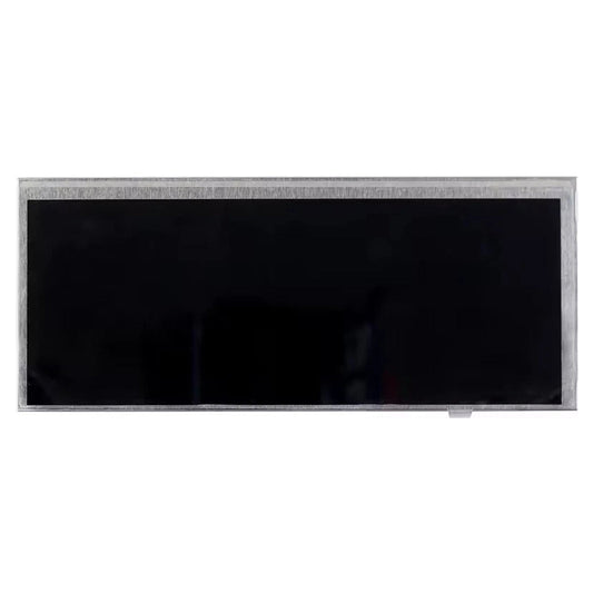 05/2013-03/2018 BMW X4 F26 Gruppo schermo LCD da 8,8"" Display 4300345W