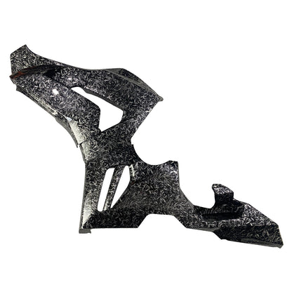 Kit carenatura iniezione plastica ABS per Honda CBR1000RR-R 2020-2023