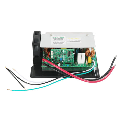WF-8955-AD-MBA RV Convertitore di potenza 55 Amp DC Gruppo scheda principale per WF-8955
