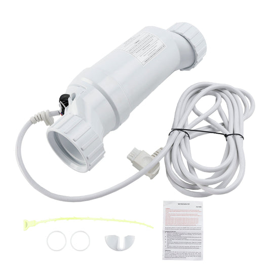 Cella di clorazione al sale W3T-CELL-15 TurboCell adatta per Hayward fino a 40.000 galloni