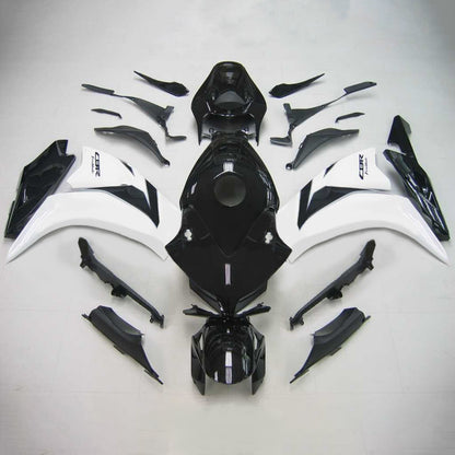 Kit carenatura Bodywork ABS di plastica per Honda CBR1000RR 2012-2016