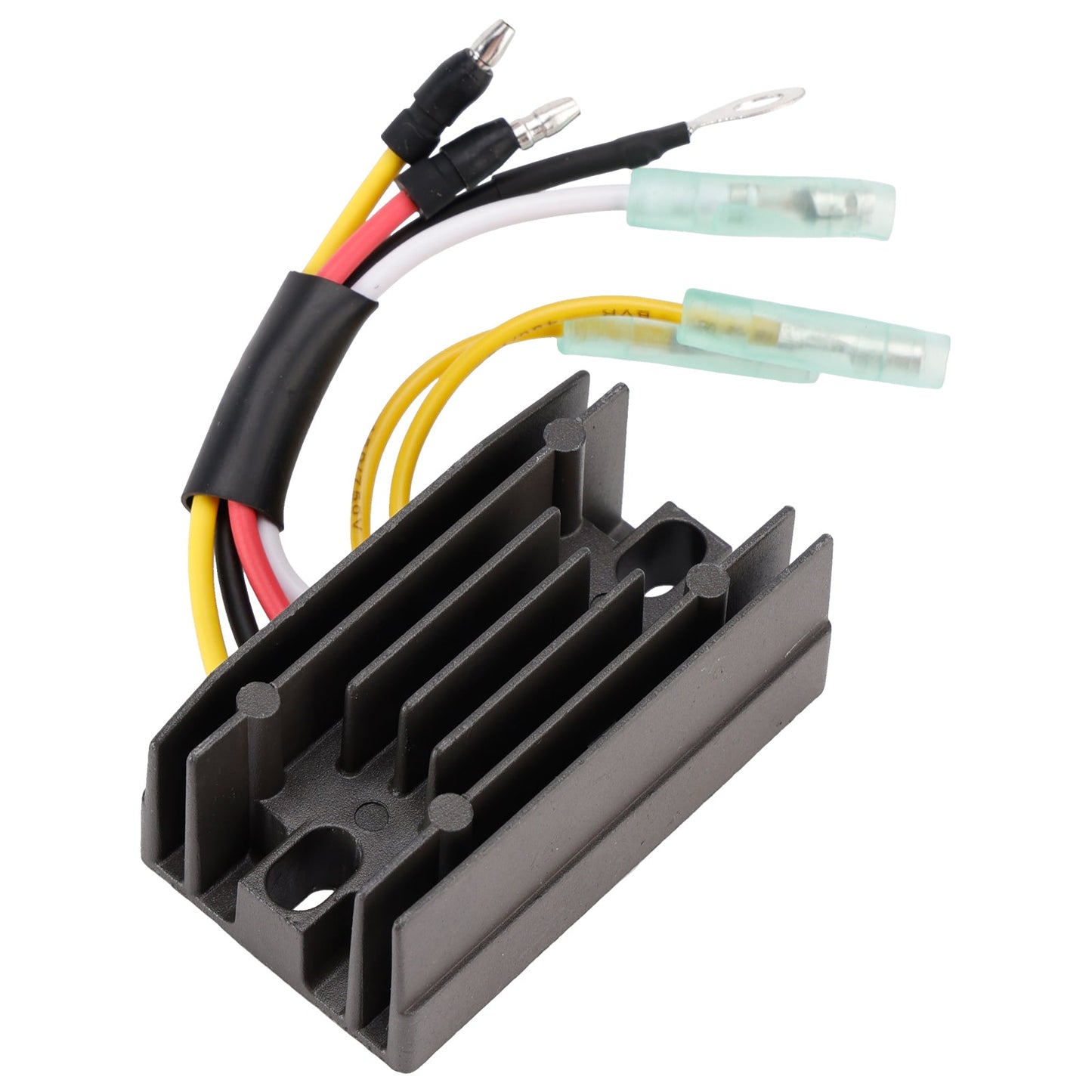 Regolatore raddrizzatore a 6 fili per motori fuoribordo Suzuki da 8 CV e 9,9 CV (2010-2017) 32800-99J00