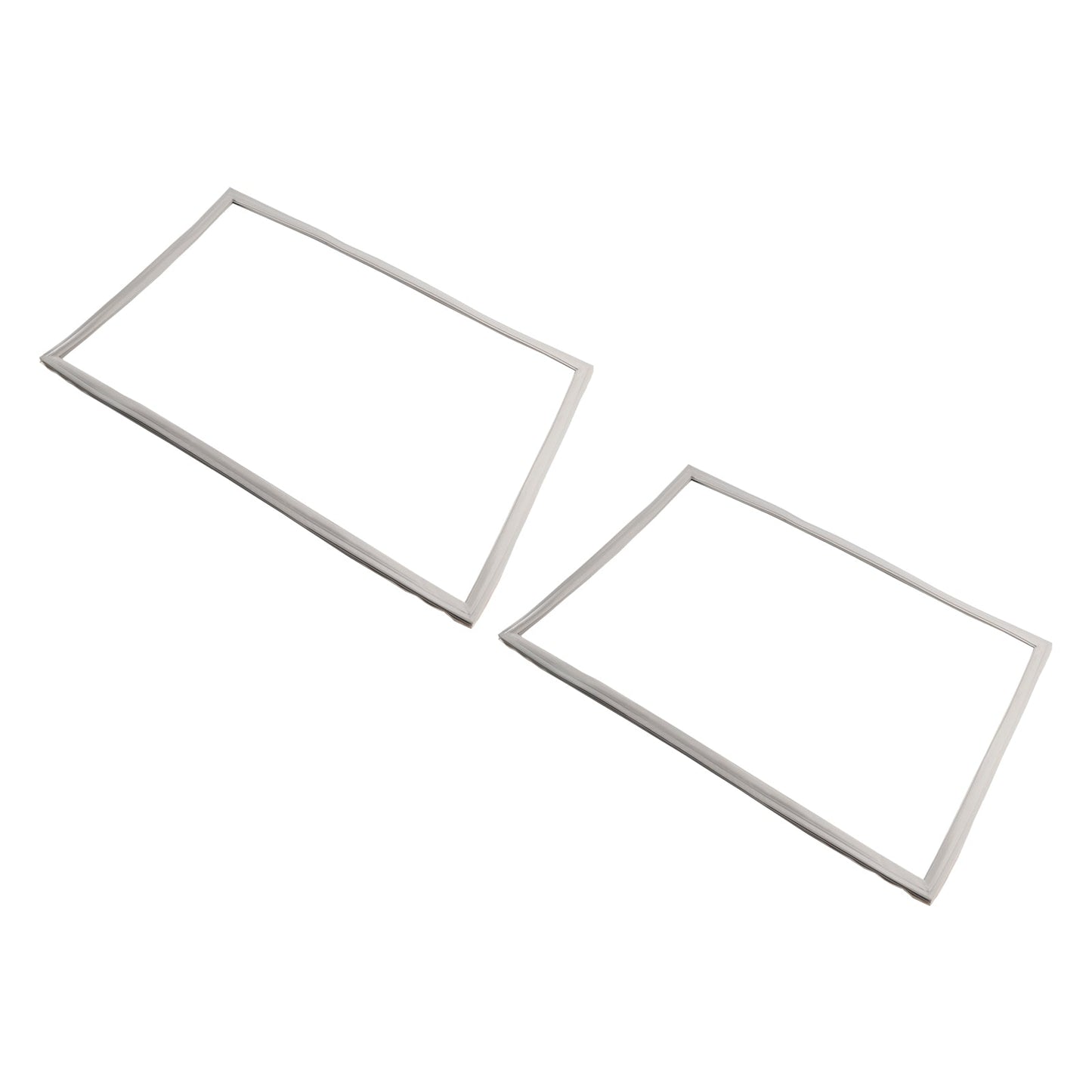 Confezione da 2 guarnizioni per porta congelatore 241872512 per Electrolux 240390704 240514612 1379488