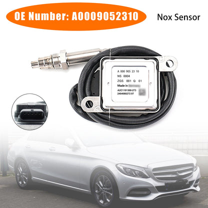 Sensore di ossido di azoto A0009052310 per Mercedes CEBVM Classe A