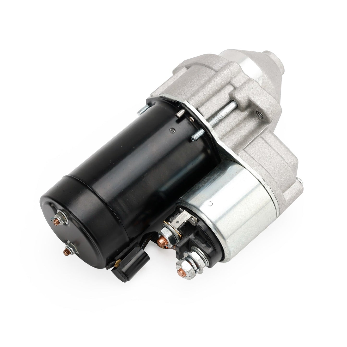 2001 Moto Guzzi California Speciale Nuovo motorino di avviamento Avviamento motore GU30730710 GU30730711