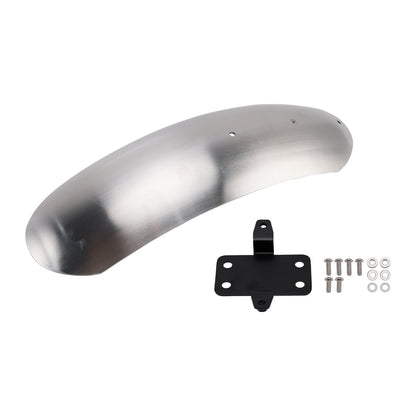 Parafango anteriore in acciaio Scrambler 400X 2023-2025
