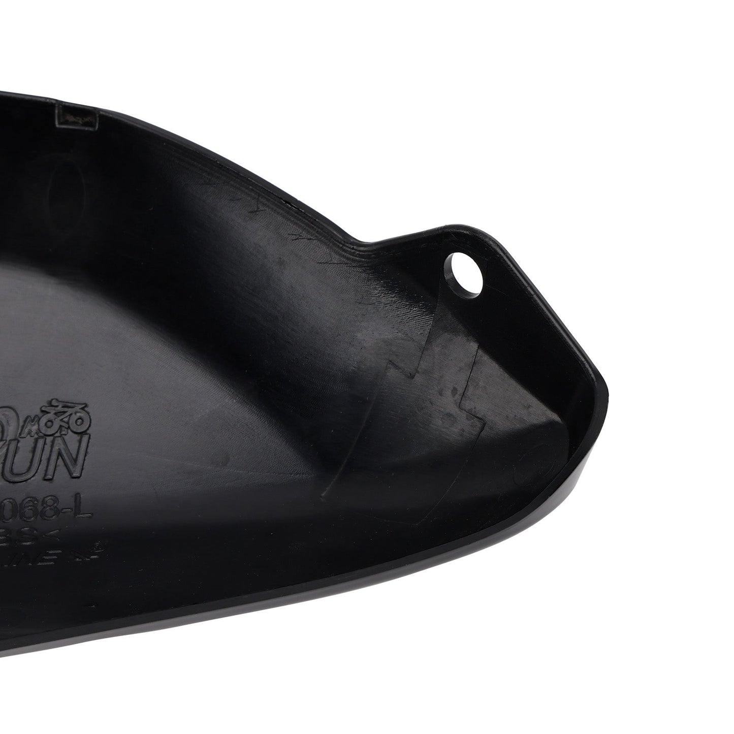 Coperture per presa d'aria, pannello laterale del serbatoio, carenatura per Kawasaki Z900 2025-2026