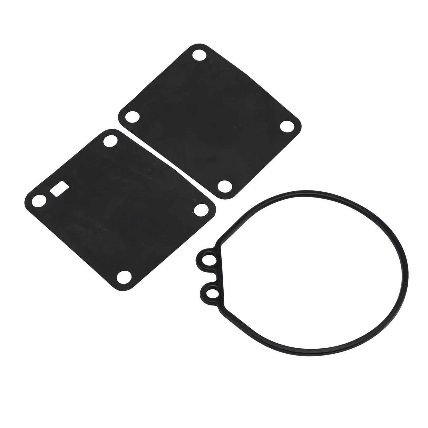 Kit di revisione carburatore per Yamaha 6hp 8hp Nissan 5hp 8hp 11502M 369-871221