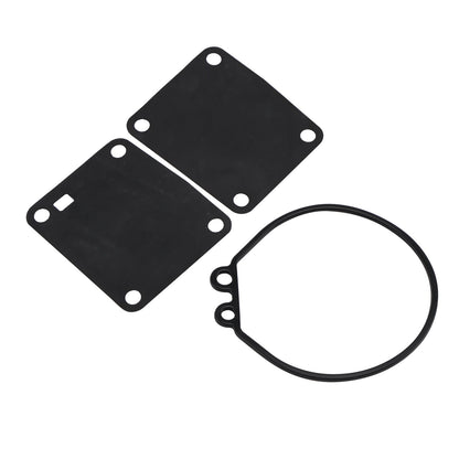 Kit di revisione carburatore per Yamaha 6hp 8hp Nissan 5hp 8hp 11502M 369-871221