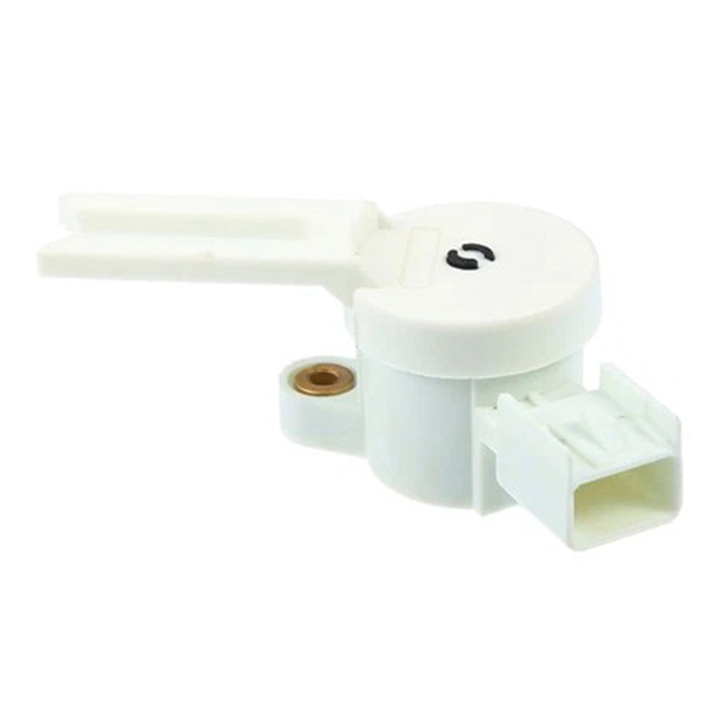 Sensore di posizione dell'interruttore del pedale del freno per Chevrolet HHR 2008-2011 15192340