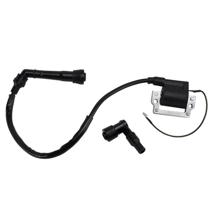 Bobina di accensione compatibile con Kawasaki KL250-D KLR250 1985-2005 KMX125 1988-2002