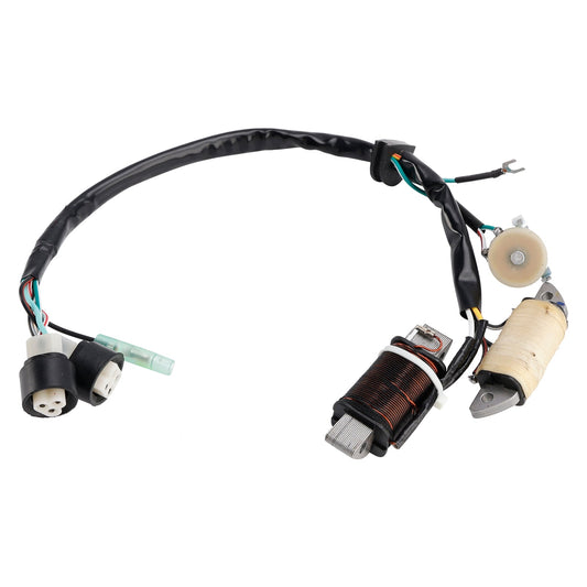 Gruppo statore Yamaha YFM80 Badger 80 1985-1988 55X-85560-M0-00