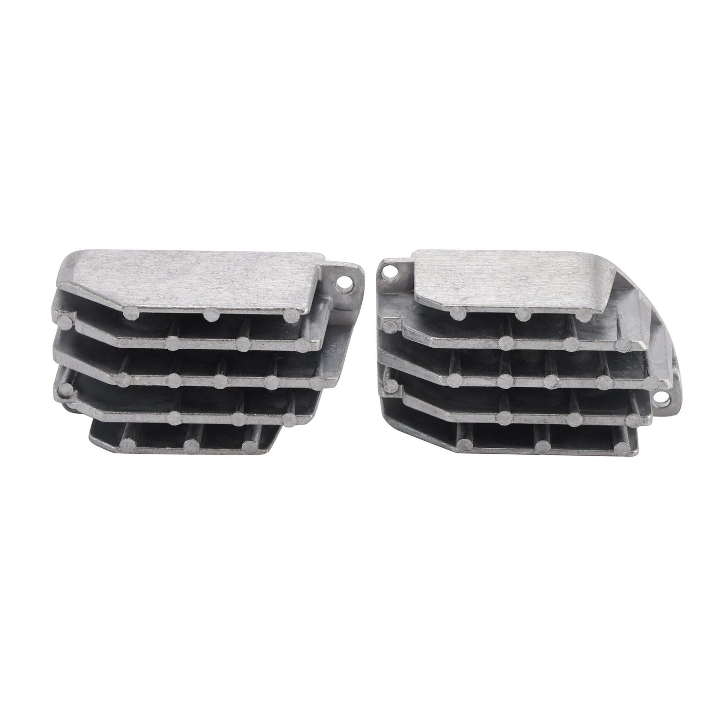 BMW 5' G30 G31 2 pezzi fari adattivi indicatori di direzione 63117214942 941