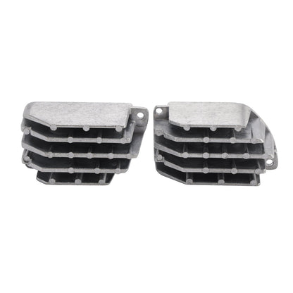 BMW 5' G30 G31 2 pezzi fari adattivi indicatori di direzione 63117214942 941