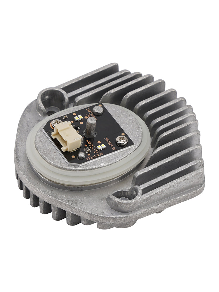 2014.10-2019.2 BMW Serie 7 G11 G12 Modulo luci diurne DRL Ballast 63117440361