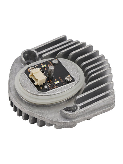 2014.10-2019.2 BMW Serie 7 G11 G12 Modulo luci diurne DRL Ballast 63117440361