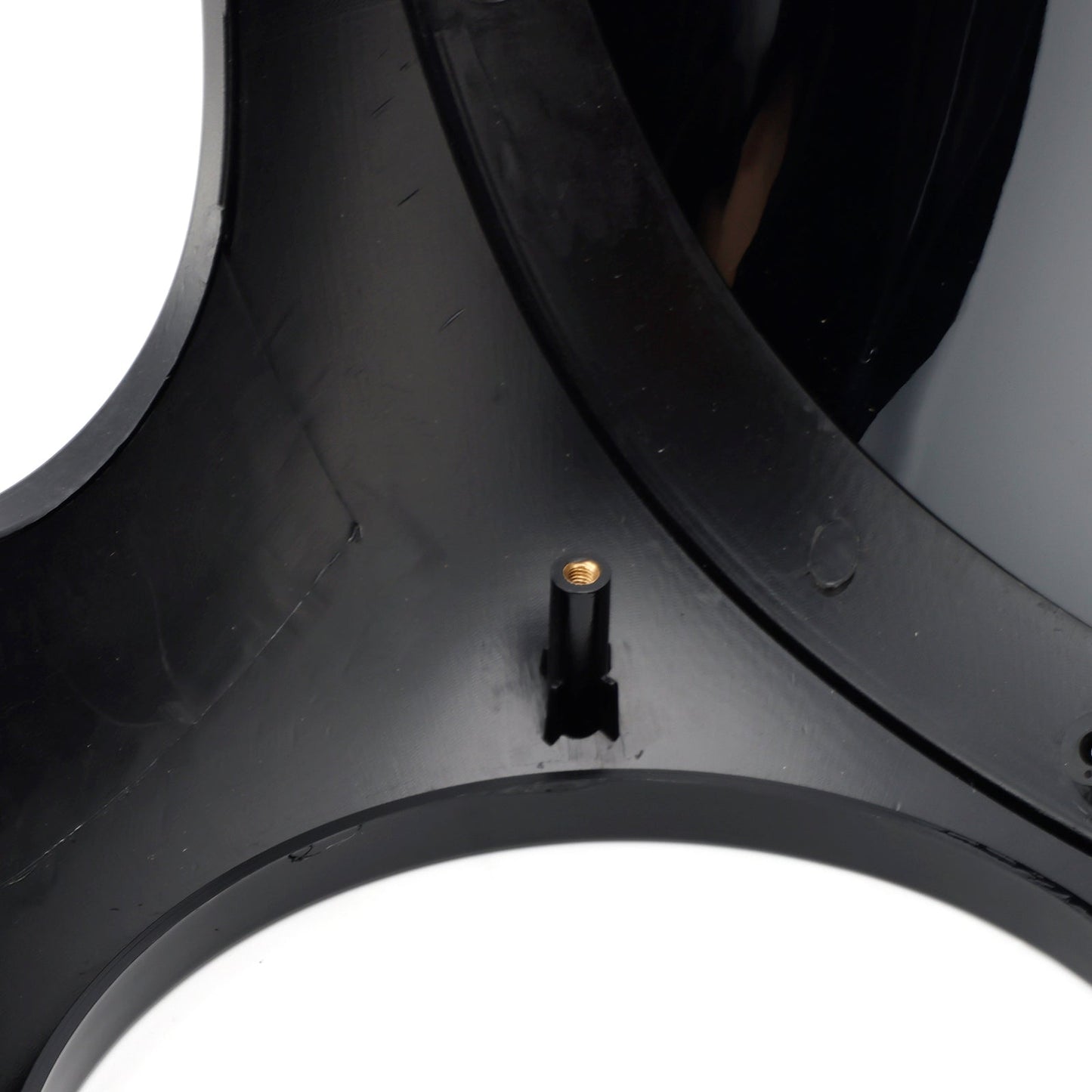 Parabrezza per BMW R NINE T 2014-2024