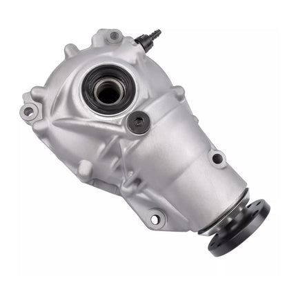 Gruppo supporto differenziale anteriore BMW X3 28iX (rapporto 3,73) 2011-2012, rapporto 3,73 31507592002