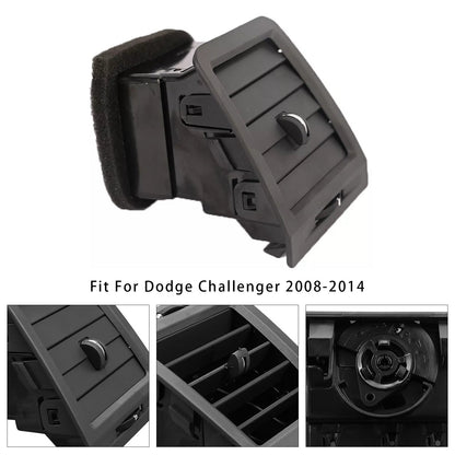 Bocchetta di uscita aria condizionata riscaldamento lato sinistro Dodge Challenger 2008-2014 1QL41XDVAA