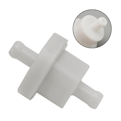 Filtro carburante fuoribordo adatto per Evinrude 4-STROKE 40HP 50HP 70HP Bombardier 4HP 5HP 6HP